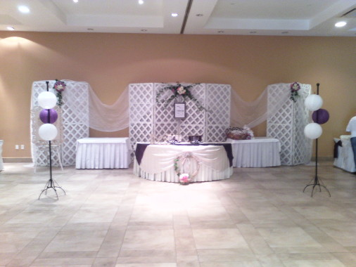 Decoracion Boda