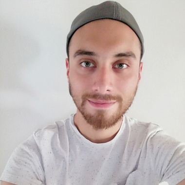 Esteban Baksai