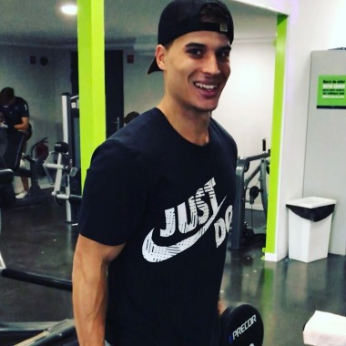 Clément Coach Sportif Montpellier