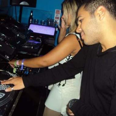 Dj Mike Tone
