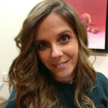 Drª Mafalda Guedes