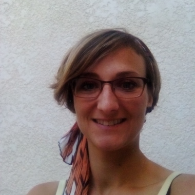 Julie Décoratrice-Merchandiser