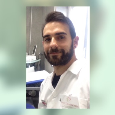 Dott. Carmine Sofio - Biologo Nutrizionista