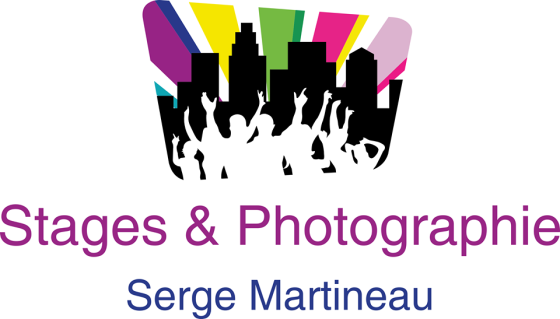 Stages Et Photographies Serge Martineau