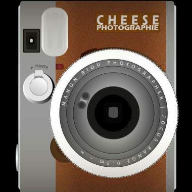 Cheese Photographie