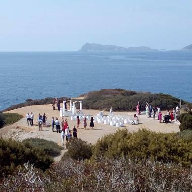 Hotel Residence Baia Delle Ginestre