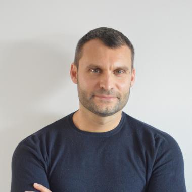 Sylvain Baert, Dr En Psychologie