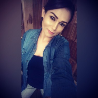 Abigail- Maquillista- Asistente Administrativa
