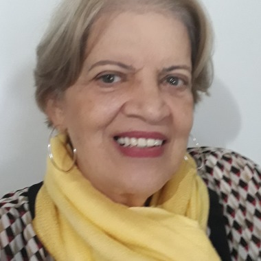 Psicoterapia - Mirian Lima