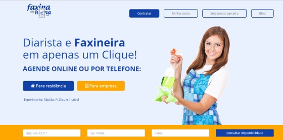 Contrate de forma simples, rápida e segura