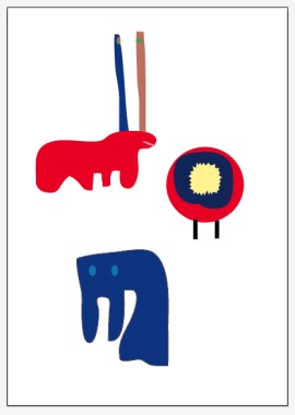 illustration pour enfants, atelier de modelage