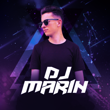 Dj Marin Breakbeat