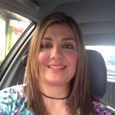 Glenda Jimenez