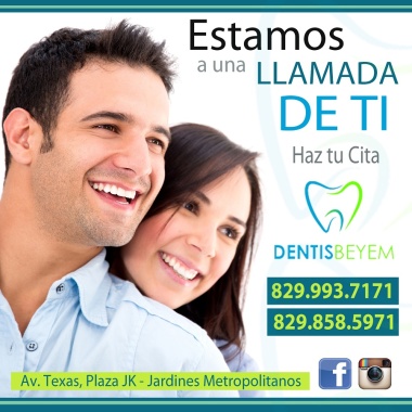 Haz tu cita, estamos a una llamada de ti!!