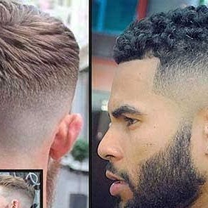 Barbearia