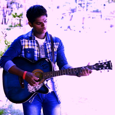 Rajguitarist