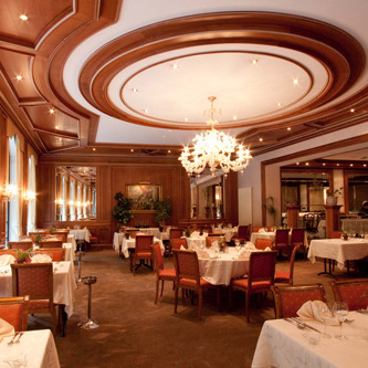 Hotel Koener Sarl