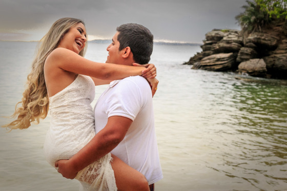 Fotografo de casamentos