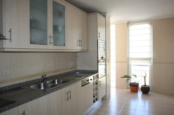 Remodelação de cozinha