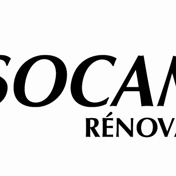 Socamip Renovation