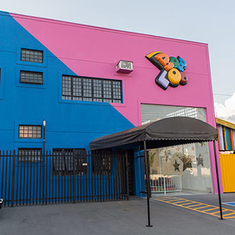 Bob Loo Buffet Infantil E Teem