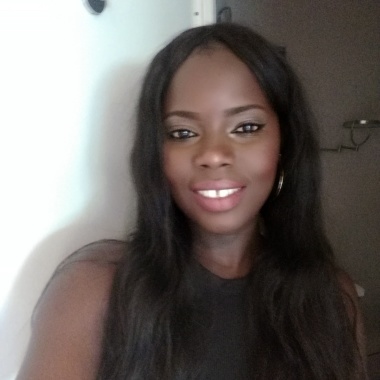 Alimatou Kane