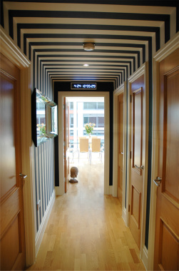 Appartement T3- Londres