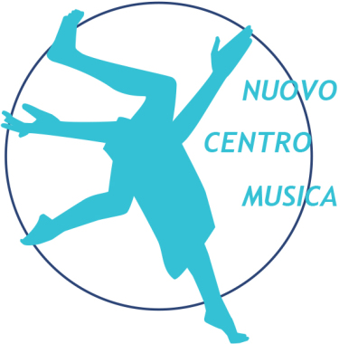 Logo Nuovo Centro Musica