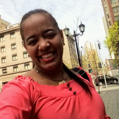 Maria Carolina Modesto Bravo