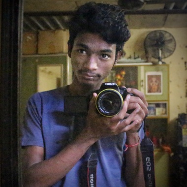 Abhishek Rane