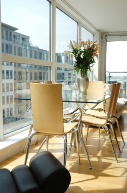 Appartement T3 - Londres