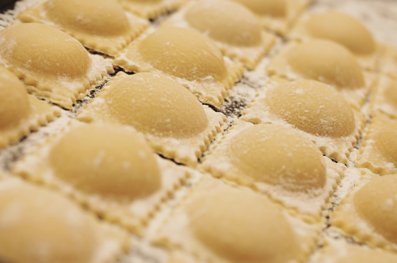 Artisan - Fabricant de Pâtes fraîche et raviolis