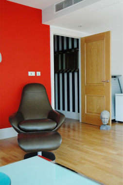 Appartement T3 - Londres