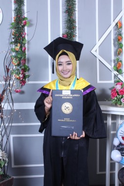 Graduation Make Up 