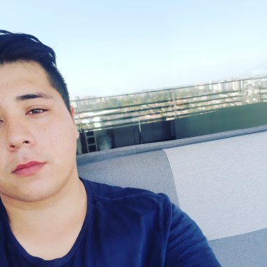Felipe Castro