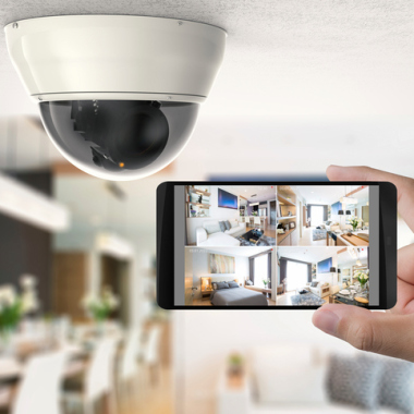Rcb Seguridad Y Telecomunicaciones