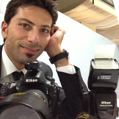 Alessandro De Campora Fotografie