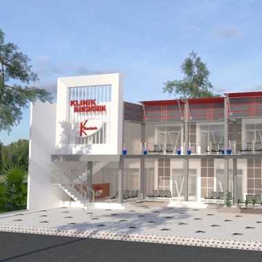 Jasa Desain Interior Exterior