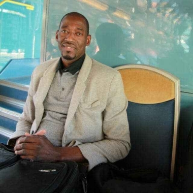 Saidou Diallo