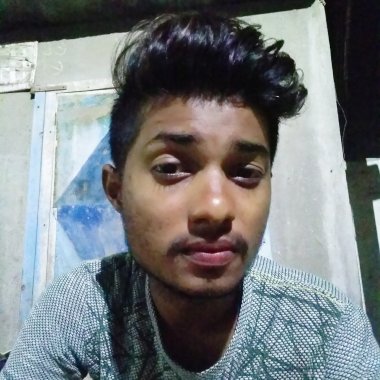 Kiran Chudasama