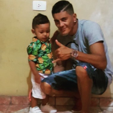 Felipe Rodrigues Marcelino