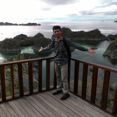 Ardiansyah Budilaksana