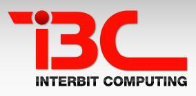 Interbit Computing
