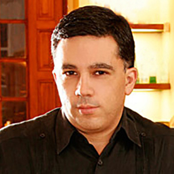 Roberto Calderón Posso