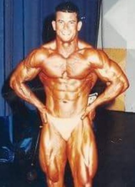 Competición de Caracas,Vzla 2006
