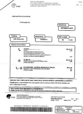 reduza os valores da sua conta de telefone