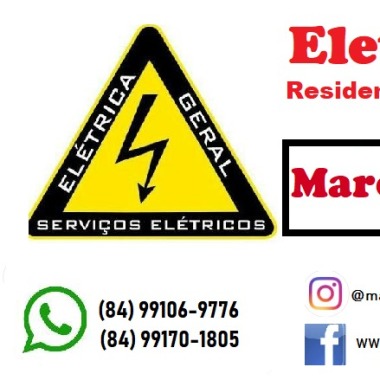 Mca Eletrica