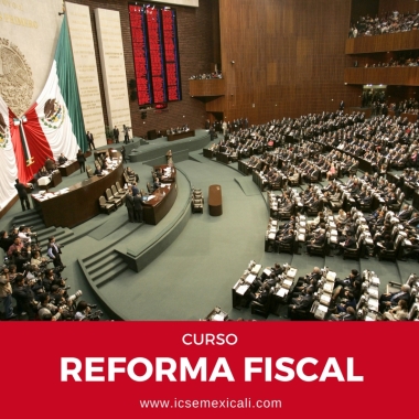 Reforma fiscal