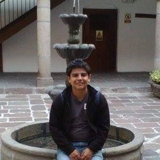 Andres Arcos