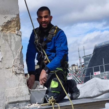 Construire La Confiance